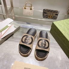 Gucci Slippers